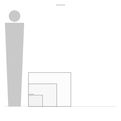 Orlonzo - PRODUCT SIZE GUIDE