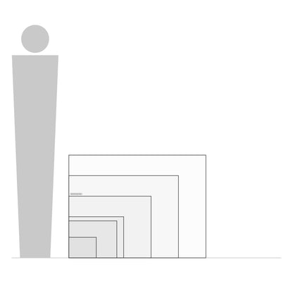 Orlonzo - PRODUCT SIZE GUIDE