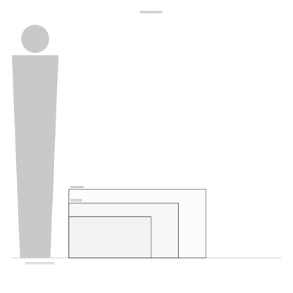 Orlonzo - PRODUCT SIZE GUIDE