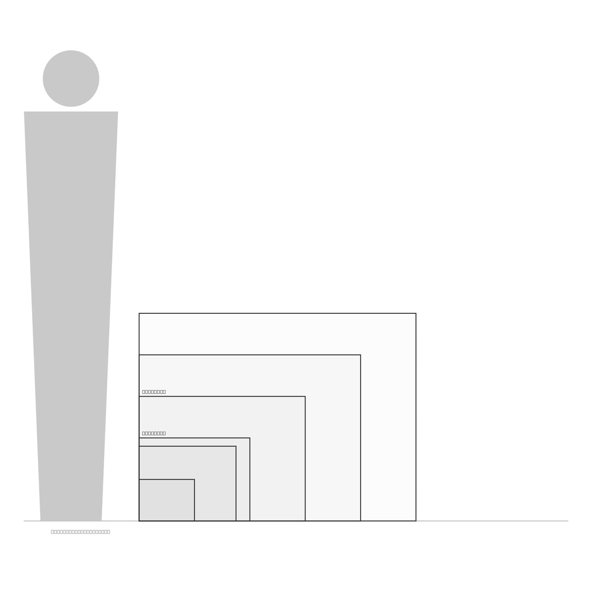 Orlonzo - PRODUCT SIZE GUIDE