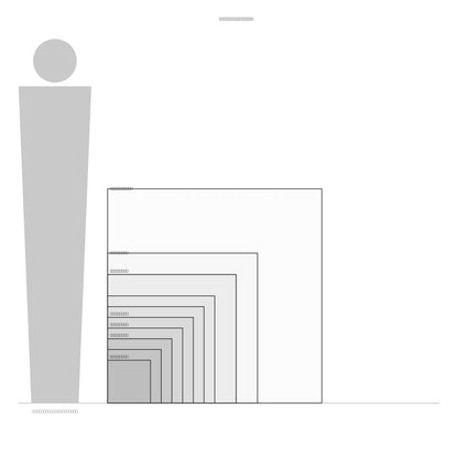 Orlonzo - PRODUCT SIZE GUIDE