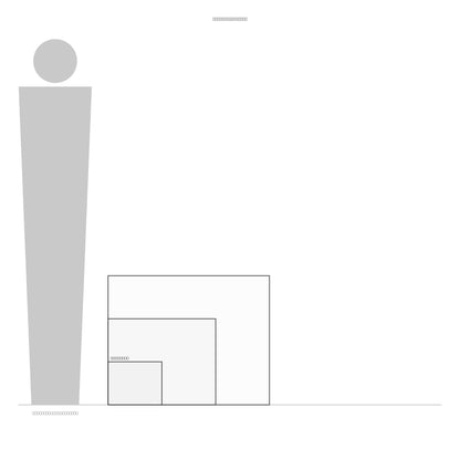 Orlonzo - PRODUCT SIZE GUIDE
