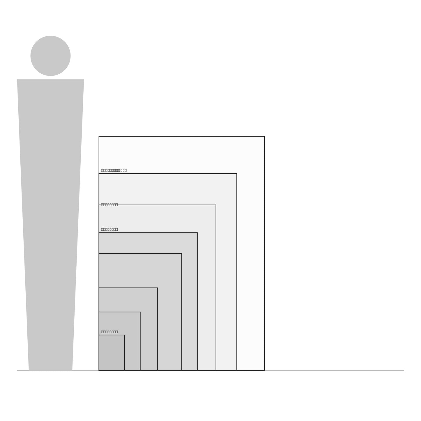 Orlonzo - PRODUCT SIZE GUIDE