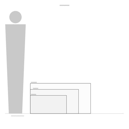 Orlonzo - PRODUCT SIZE GUIDE