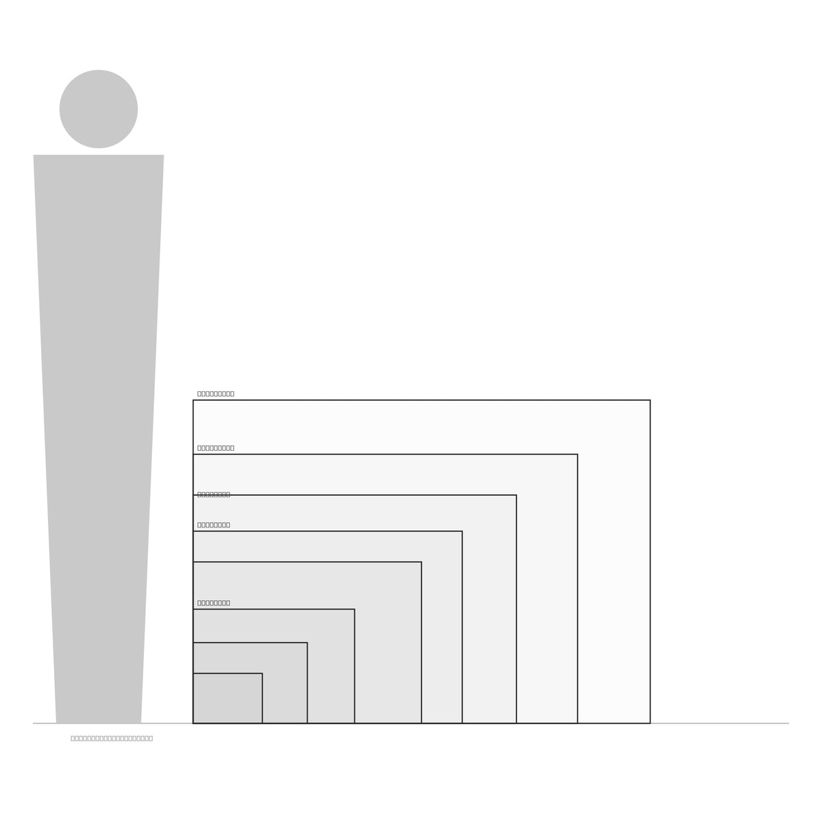 Orlonzo - PRODUCT SIZE GUIDE