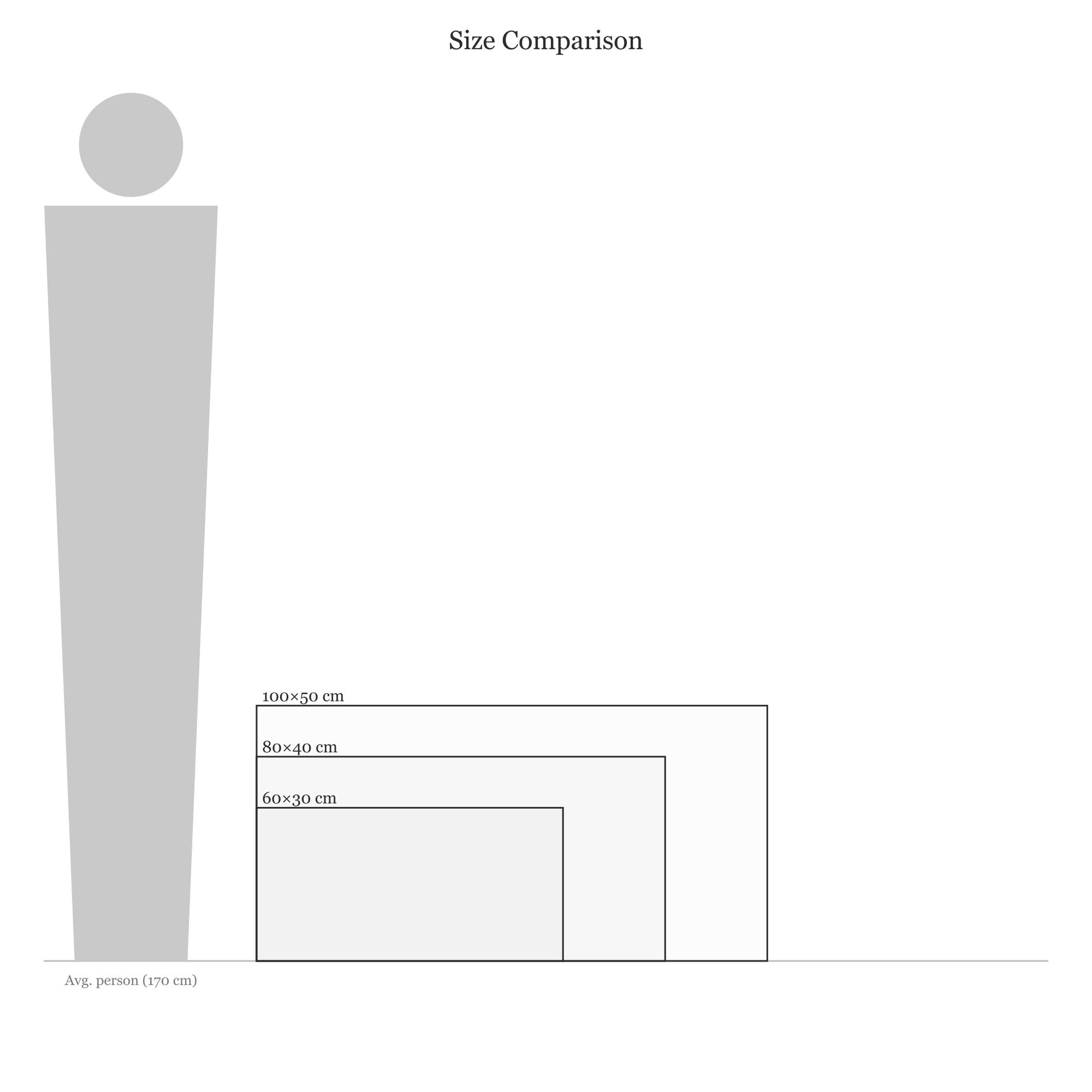 Orlonzo - PRODUCT SIZE GUIDE