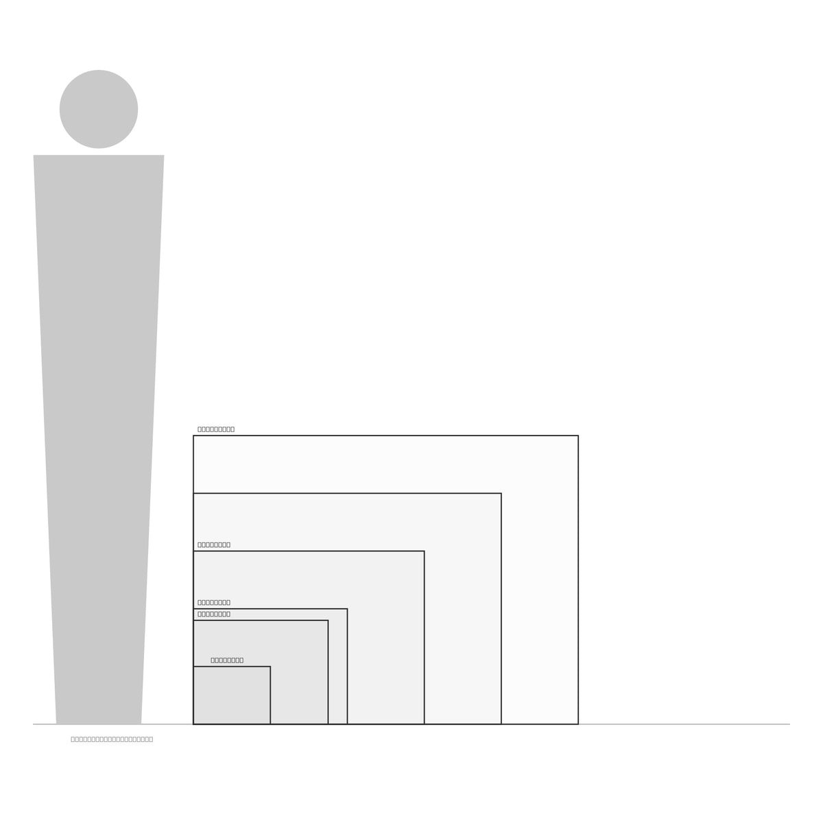 Orlonzo - PRODUCT SIZE GUIDE