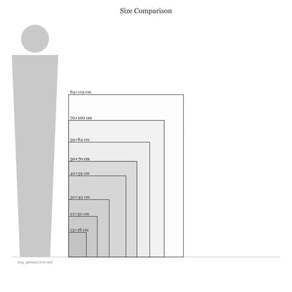 Orlonzo - PRODUCT SIZE GUIDE