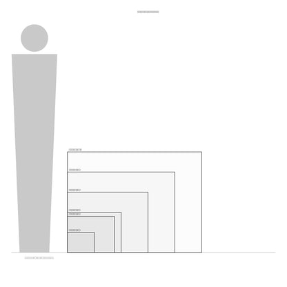 Orlonzo - PRODUCT SIZE GUIDE