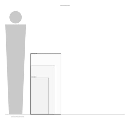 Orlonzo - PRODUCT SIZE GUIDE